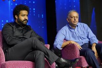 NTR Meelo Evaru Koteeswarudu Season 5 Press Meet